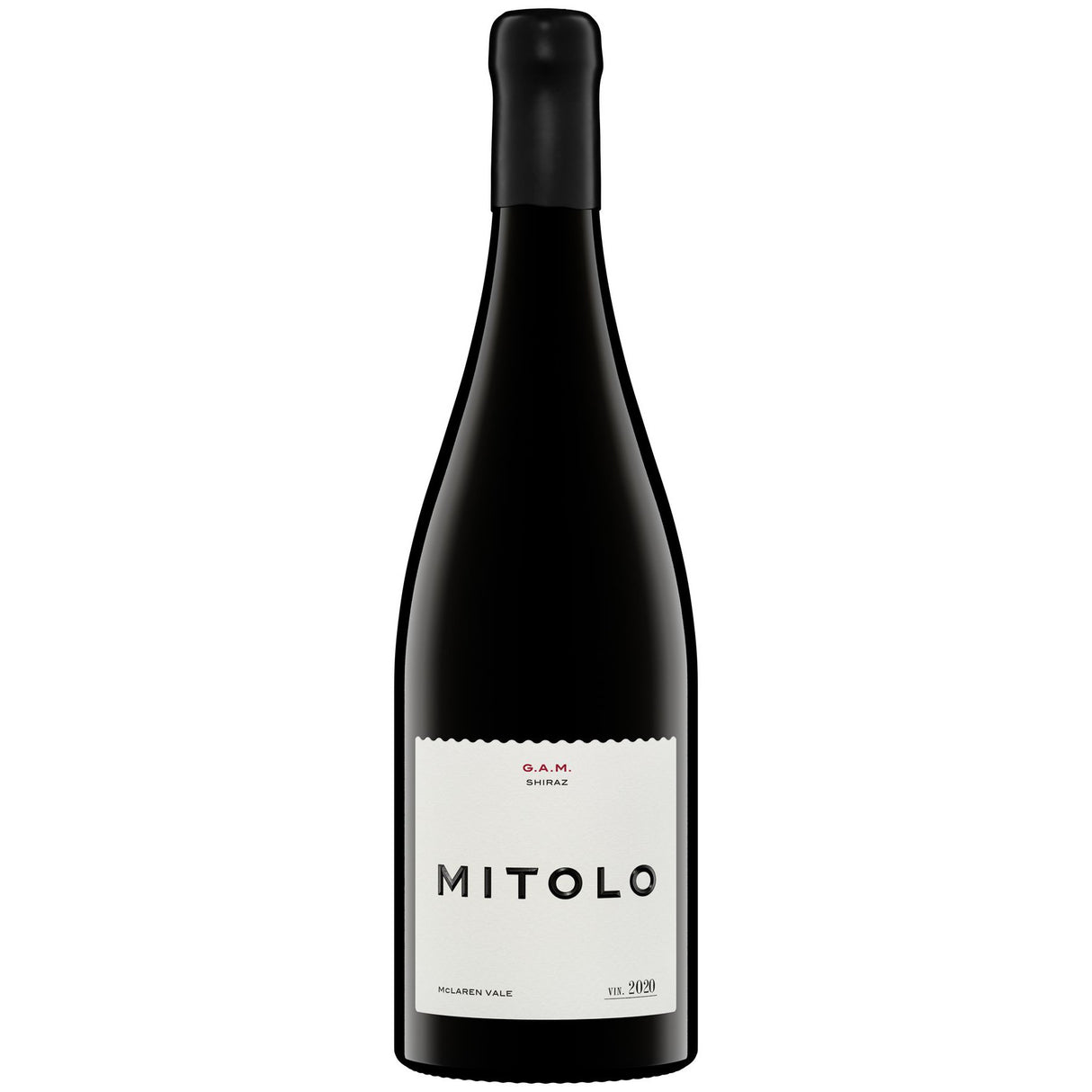 Mitolo Classic ‘G.A.M.’ Shiraz 2020-Red Wine-World Wine