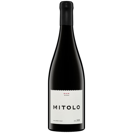 Mitolo Classic ‘G.A.M.’ Shiraz 2020-Red Wine-World Wine