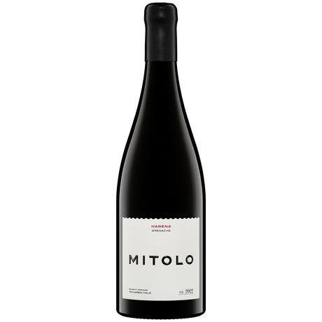 Mitolo Classic ‘Harena’ Grenache 2022-Red Wine-World Wine