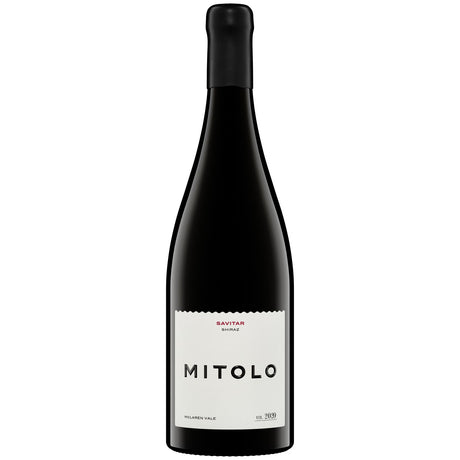 Mitolo Classic ‘Savitar’ Shiraz 2019-Red Wine-World Wine