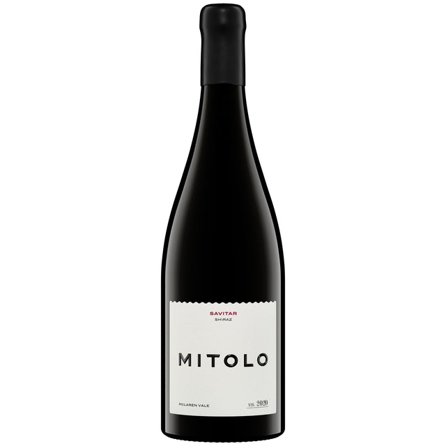 Mitolo Classic ‘Savitar’ Shiraz 2019-Red Wine-World Wine