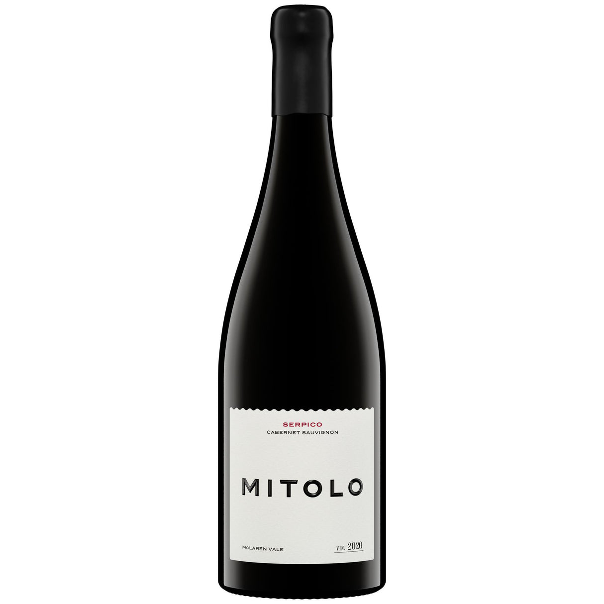 Mitolo Classic ‘Serpico’ Cabernet Sauvignon 2020-Red Wine-World Wine