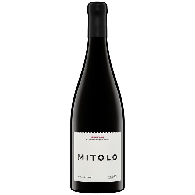 Mitolo Classic ‘Serpico’ Cabernet Sauvignon 2020-Red Wine-World Wine