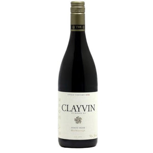 TWR Pinot Noir Clayvin Vineyard SV 5096 2021