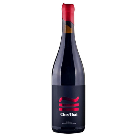 Clos Ibai Rioja Tinto 2021-Red Wine-World Wine