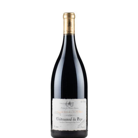 Clos Saouma Les Amphoraes ‘Pignan’ Cinsault Châteauneuf-Du-Pape 1.5L 2021-Red Wine-World Wine