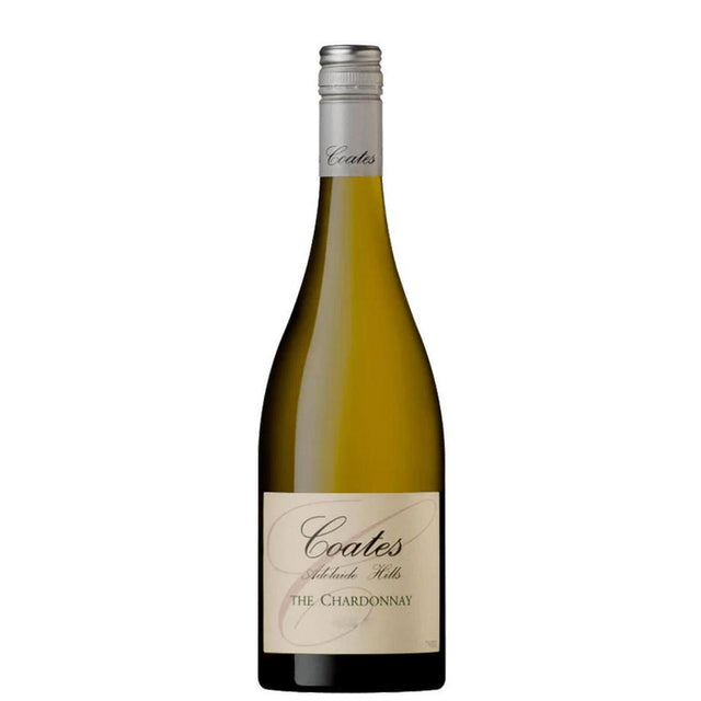 Coates The Chardonnay 2024-White Wine-World Wine