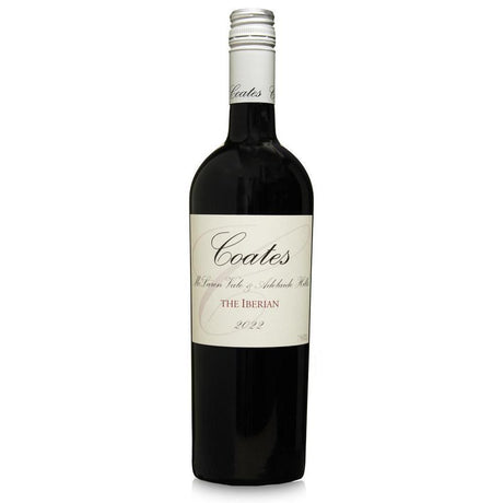 Coates The Iberian 2022-Red Wine-World Wine