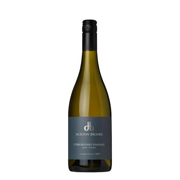 Jackson Brooke 'Cobbobonee Vineyard' Chardonnay 2022-White Wine-World Wine