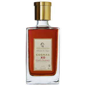 Pierre de Segonzac Cognac XO 200ml 40° Alc 2000