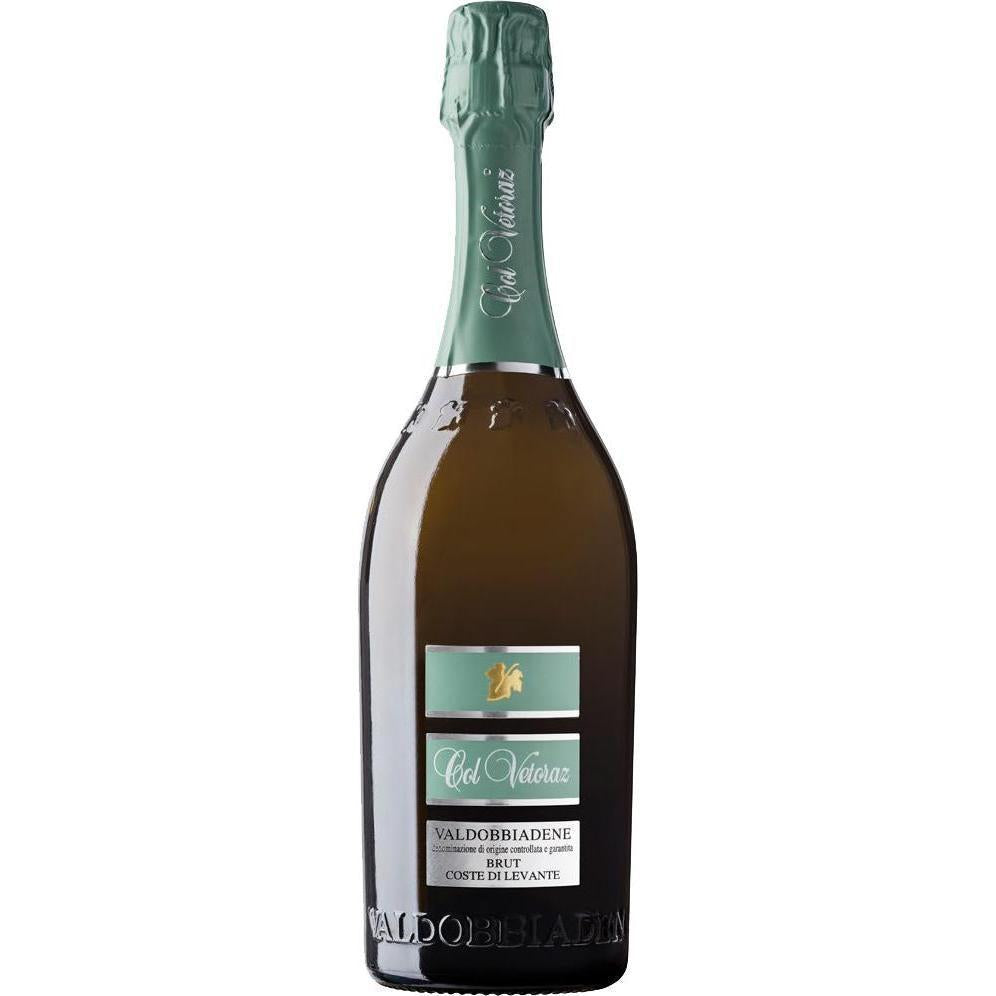 Col Vetoraz Prosecco Superiore Valdobbiadene DOCG Brut 1.5L 2023-Champagne & Sparkling-World Wine