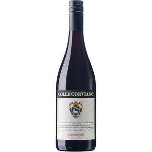 Colle Corviano Terre di Chieti IGP Sangiovese 2022