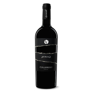 Collefrisio Semis Montepulciano d’Abruzzo Riserva DOC 2016