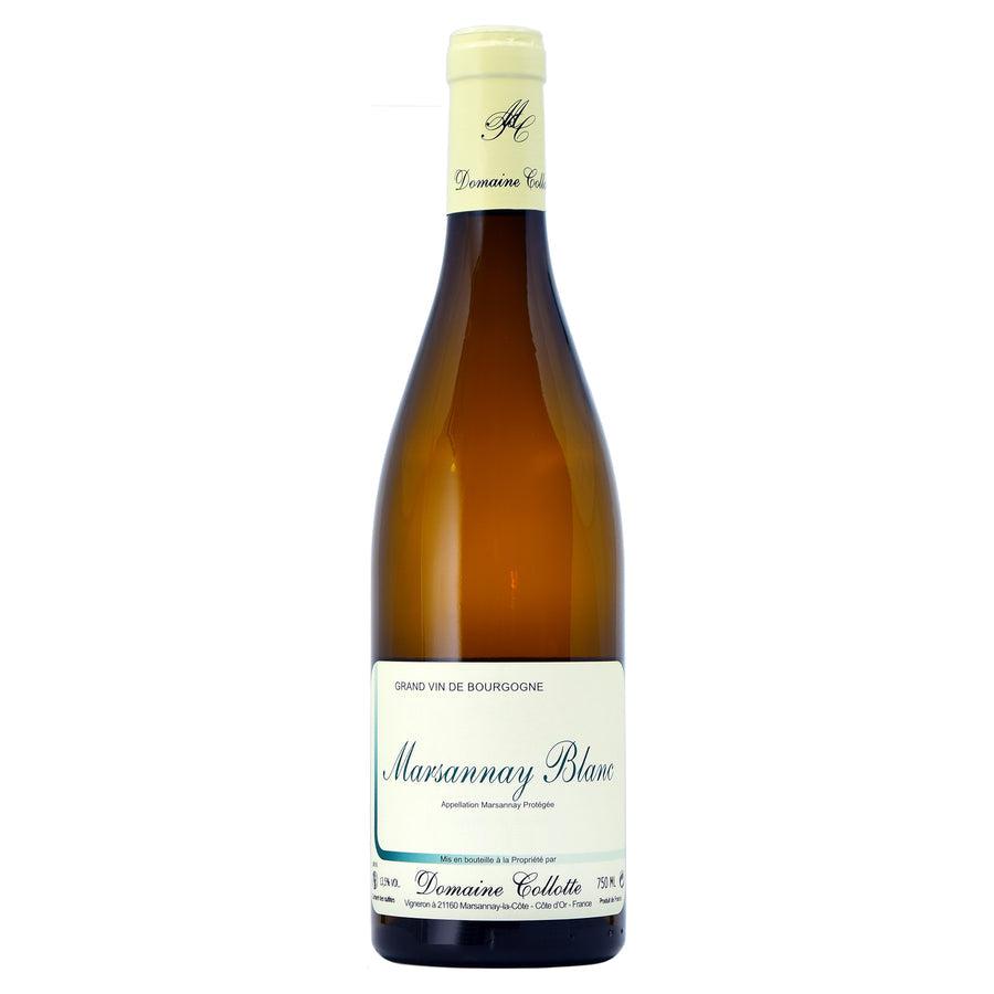 Philippe Collotte Marsannay blanc 2022-White Wine-World Wine