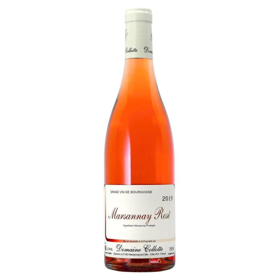 Domaine Collotte Marsannay Rosé 2019-Rose Wine-World Wine