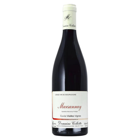 Domaine Collotte Marsannay vieilles vignes 2022-Red Wine-World Wine