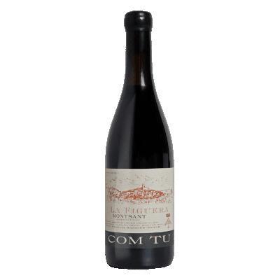 Clos Mogador Com Tu 2022-Red Wine-World Wine