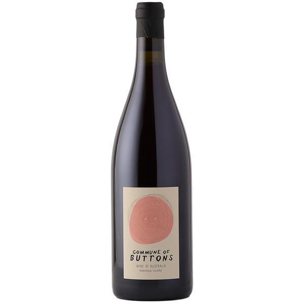 Commune of Buttons Nebbiolo Rosé 2023-Rose Wine-World Wine