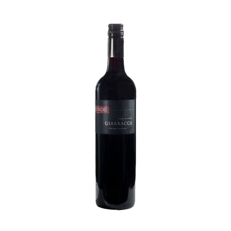 Condie Estate Giarracca Sangiovese 2021-Red Wine-World Wine