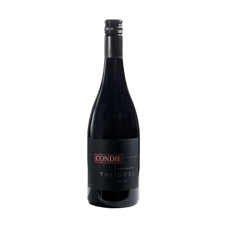 Condie Estate The Gwen Shiraz* 2021-Red Wine-World Wine