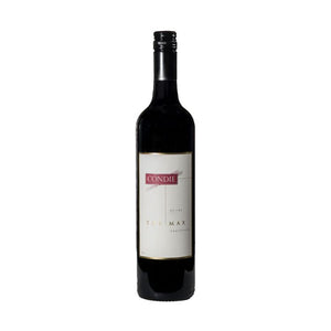 Condie Estate The Max Shiraz 2019