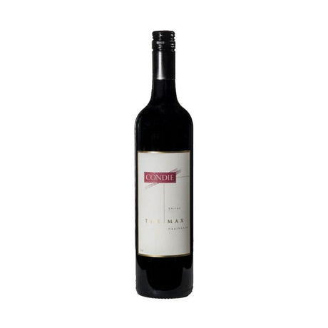 Condie Estate The Max Shiraz 2019-Red Wine-World Wine