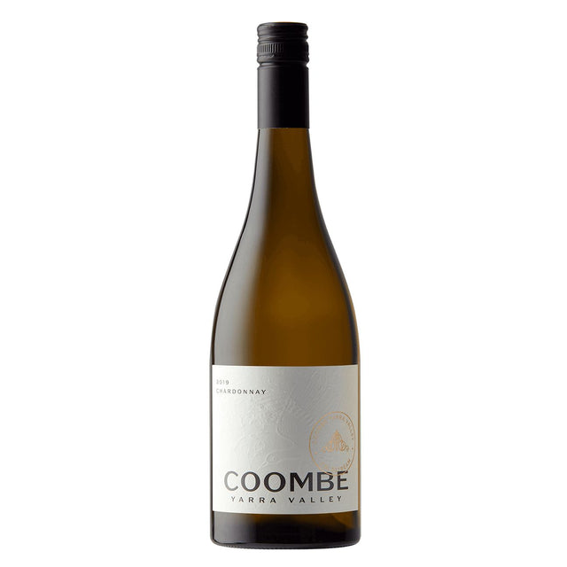 Coombe Farm Tribune Range Chardonnay 2022-White Wine-World Wine