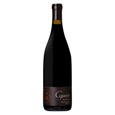 Copain Les Voisins Pinot Noir 2017-Red Wine-World Wine