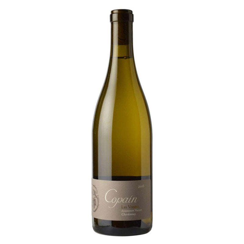 Copain Les Voisins Chardonnay 2017-White Wine-World Wine