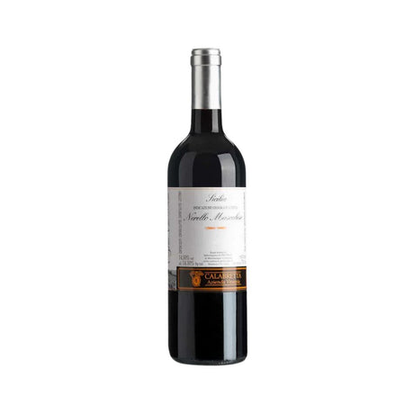 Calabretta Vigne Vecchie IGT 2014-Red Wine-World Wine