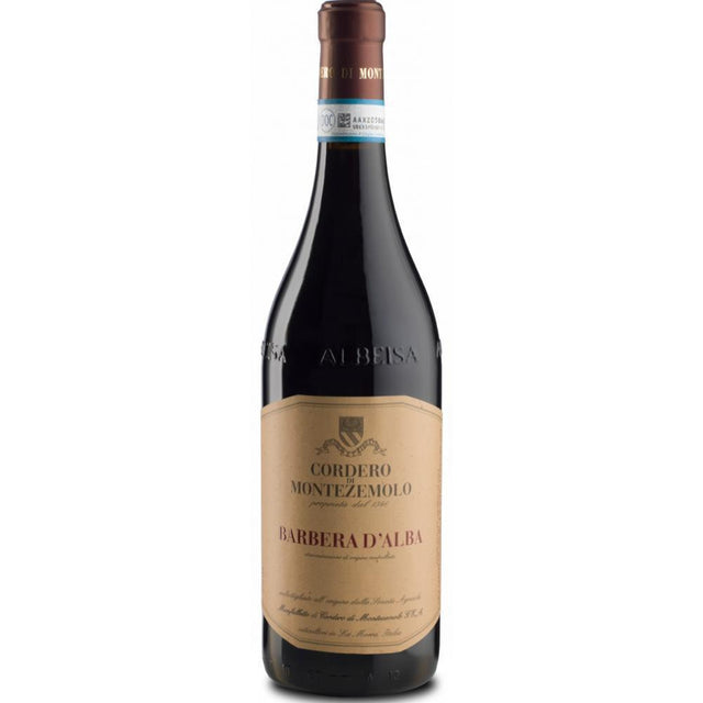 Cordero Di Montezemolo Barbera D'Alba DOC 2023-Red Wine-World Wine