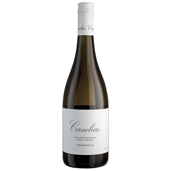 Cornelius Chardonnay 2021-White Wine-World Wine