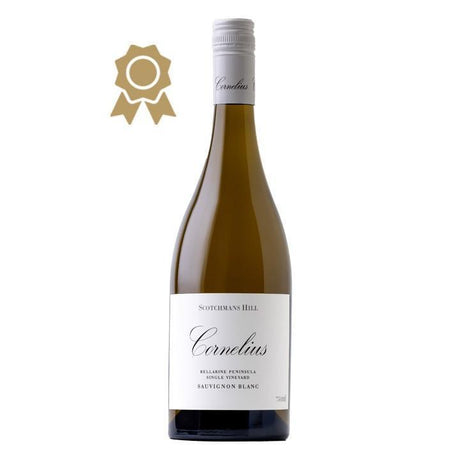 Cornelius Sauvignon 2020-White Wine-World Wine
