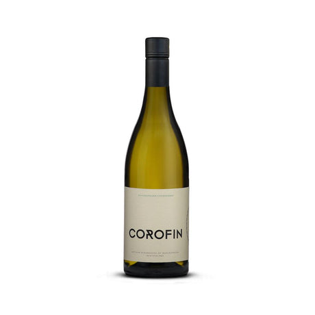 Corofin Marlborough Chardonnay 2021-White Wine-World Wine