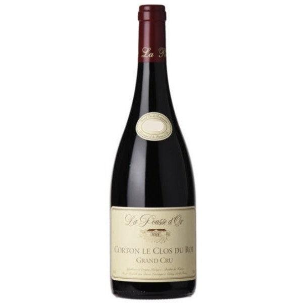 De La Pousse D'Or Corton Clos Du Roi Grand Cru 2020-Red Wine-World Wine