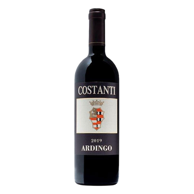 Costanti Merlot ‘Ardingo’ IGT 2019-Red Wine-World Wine