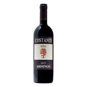 Costanti Merlot ‘Ardingo’ IGT 2019