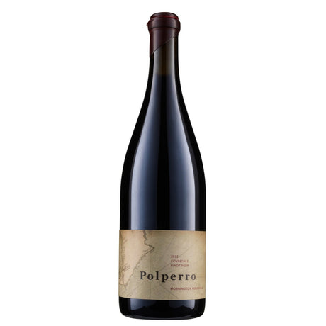 Polperro Coverdale Pinot Noir 2022-Red Wine-World Wine
