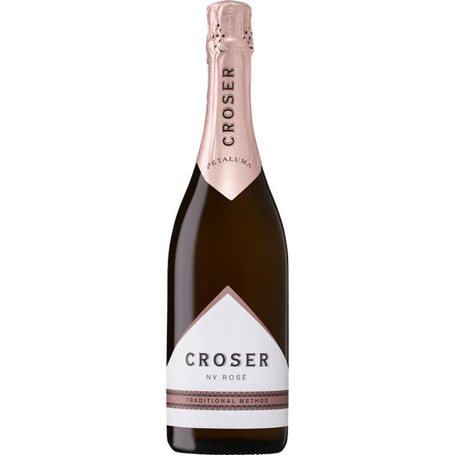 Croser Rose NV-Champagne & Sparkling-World Wine