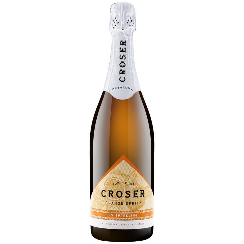 Croser Orange Spritz-Champagne & Sparkling-World Wine