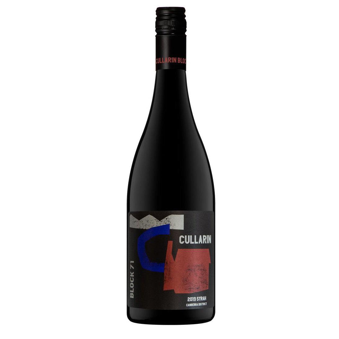 Eden Road Cullarin Block 71 Syrah 2019-Red Wine-World Wine