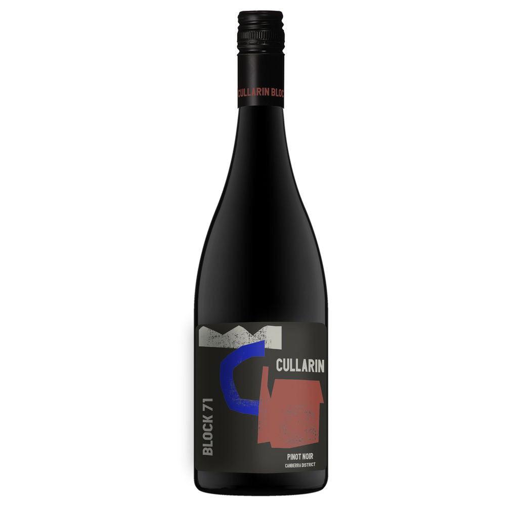 Eden Road Cullarin Block 71 Pinot Noir 2022-Red Wine-World Wine