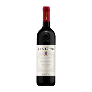 Banfi Cum Laude I.G.T Super Tuscan