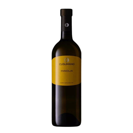 Cusumano Insolia 2022-Red Wine-World Wine