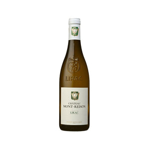 Château Mont-Redon Lirac Blanc 2024