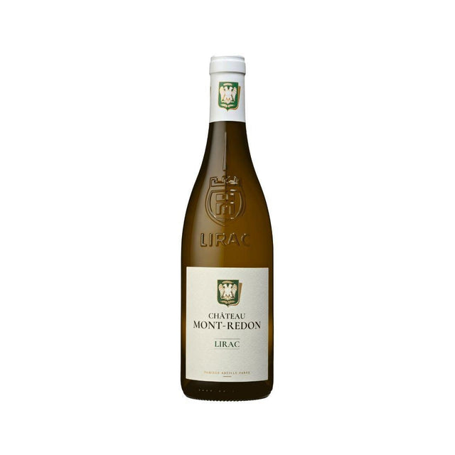 Château Mont-Redon Lirac Blanc 2024-White Wine-World Wine