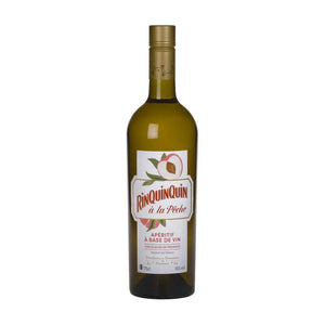 Distilleries et Domaines de Provence Rinquinquin a la Peche 15% 750