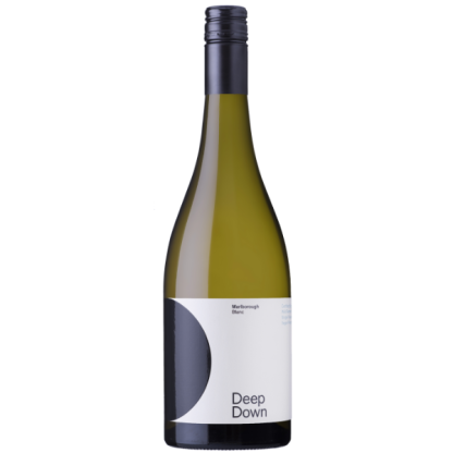 Deep Down Blanc 2025-White Wine-World Wine