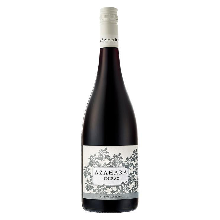 Deakin Azahara Shiraz-Red Wine-World Wine