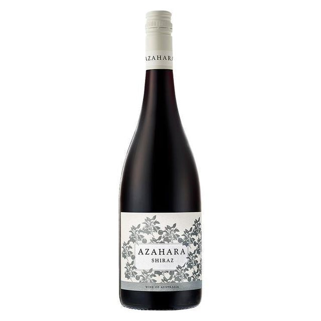 Deakin Azahara Shiraz-Red Wine-World Wine